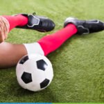 Common Sports Injuries