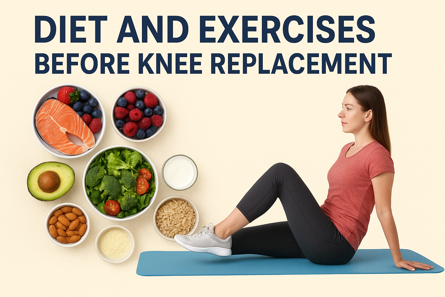 What Is Shoulder Replacement Surgery?