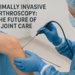Minimally Invasive Arthroscopy | The Future of Joint Care