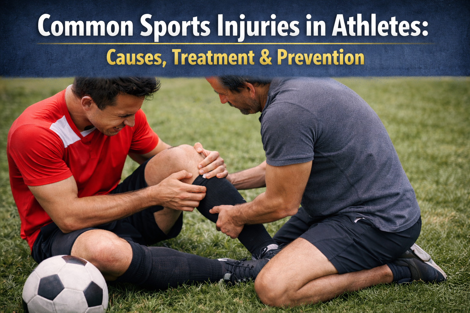 Sports Injuries